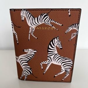 Love & Lore Passport Holder